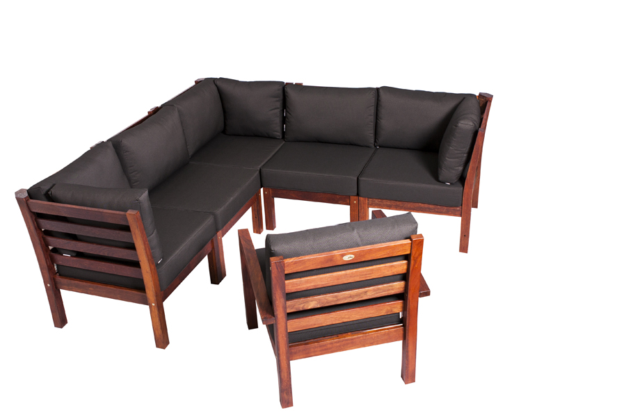 Category Kwila Timber Outdoor Living