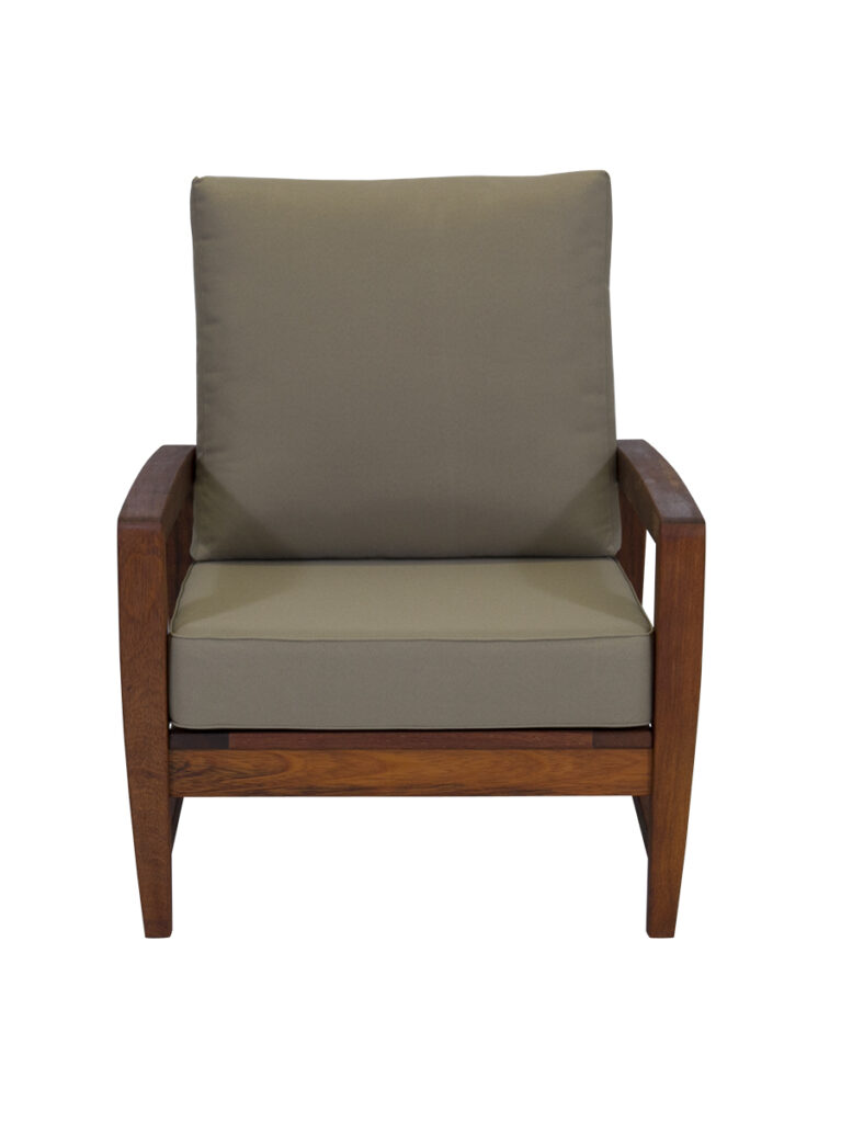 KWILA SOFA CHAIR Outdoor Living