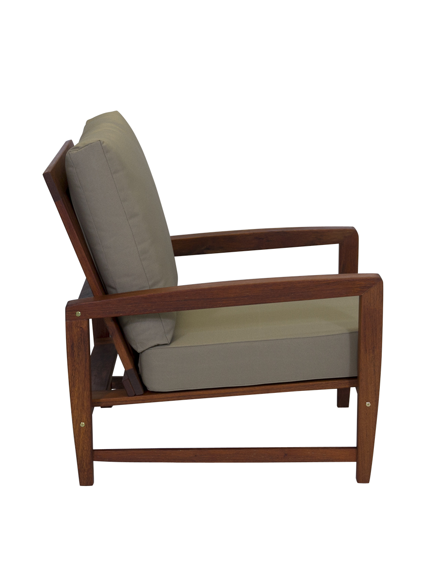 KWILA SOFA CHAIR Outdoor Living
