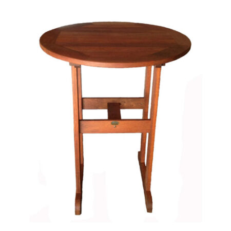Round Bar Tables