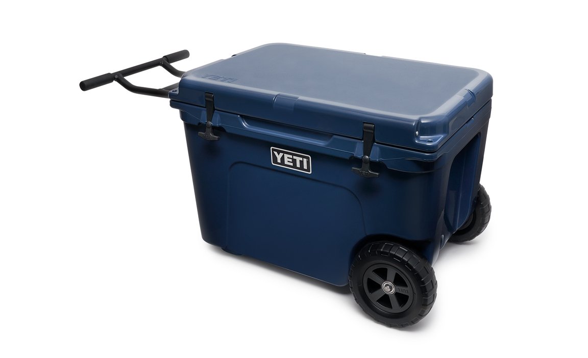 Yeti Tundra - How the Tundra Became the Coolest Cooler