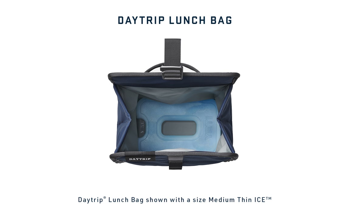 YETI® Thin Ice Medium Cool Bag Ice Pack – YETI EUROPE