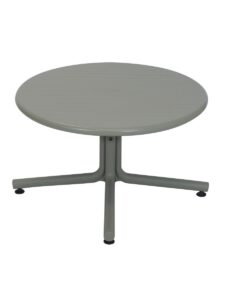 Bini Resin Lounge Coffee Table Green/Grey