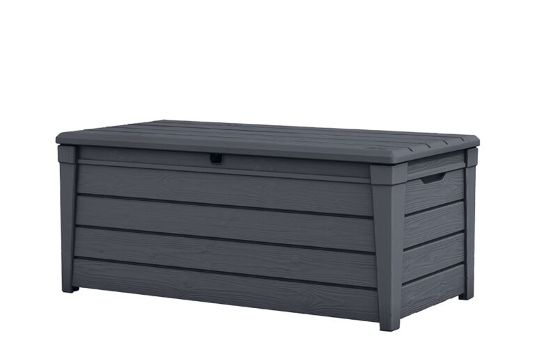 BRIGHTWOOD STORAGE BOX Outdoor Living