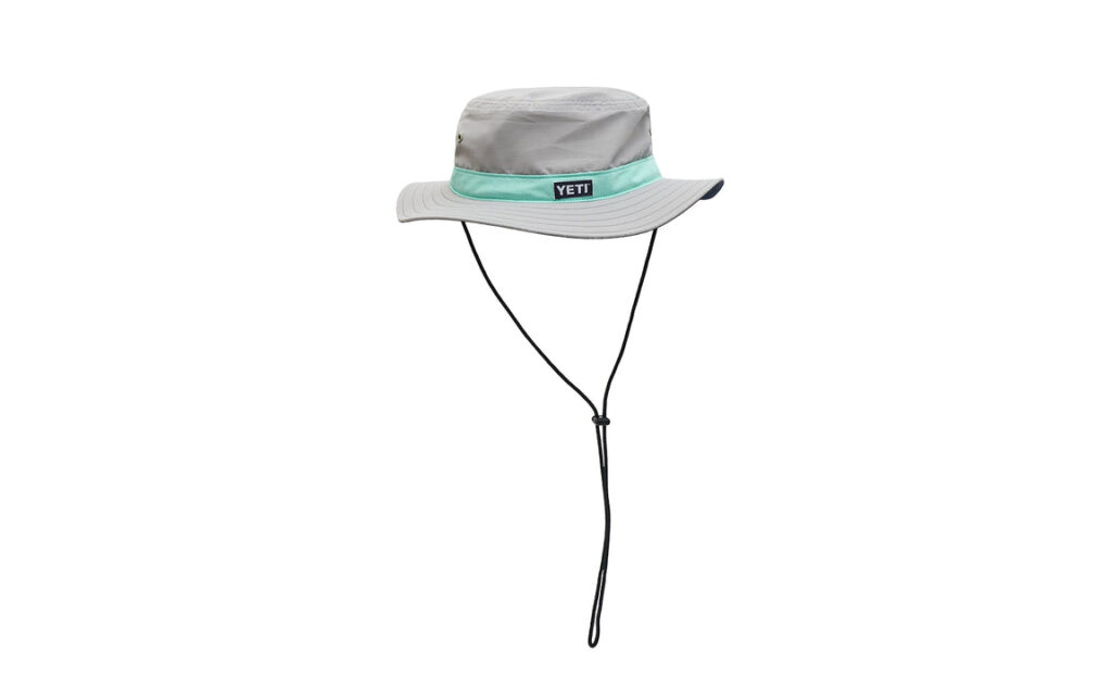YETI BOONIE BUCKET HAT Outdoor Living