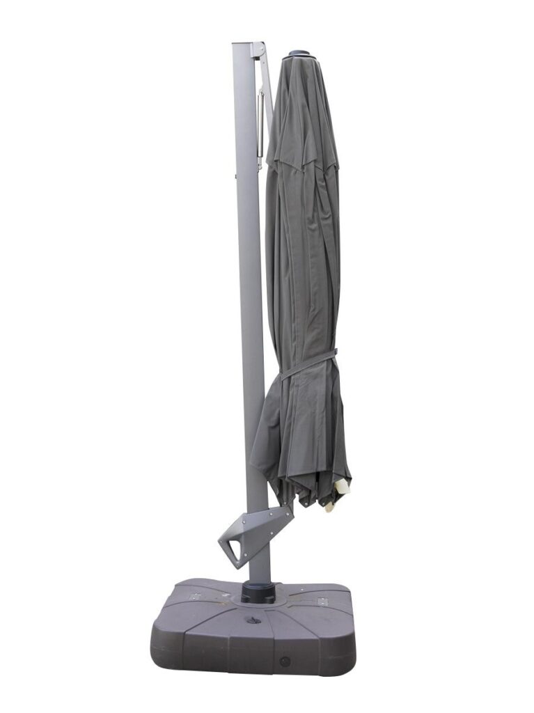 ECLIPSE CANTILEVER UMBRELLA Outdoor Living