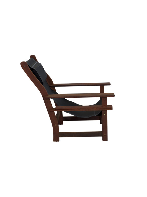 KWILA SQUATTERS CHAIR Outdoor Living