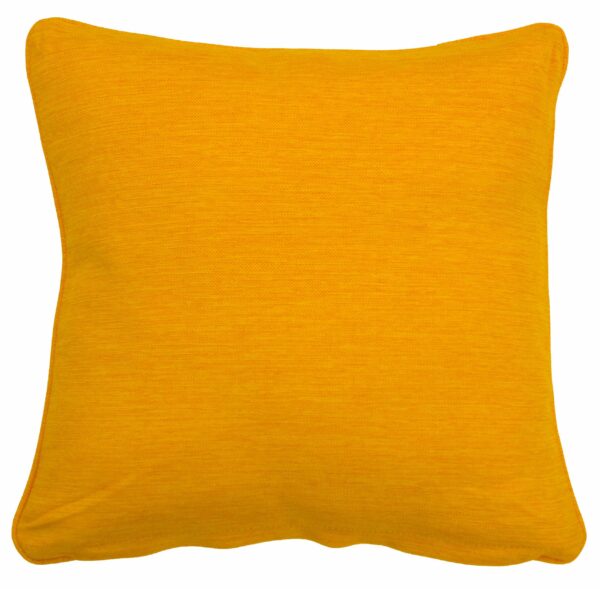 LARGE THROW CUSHION SOUTHEND YELLOW Outdoor Living