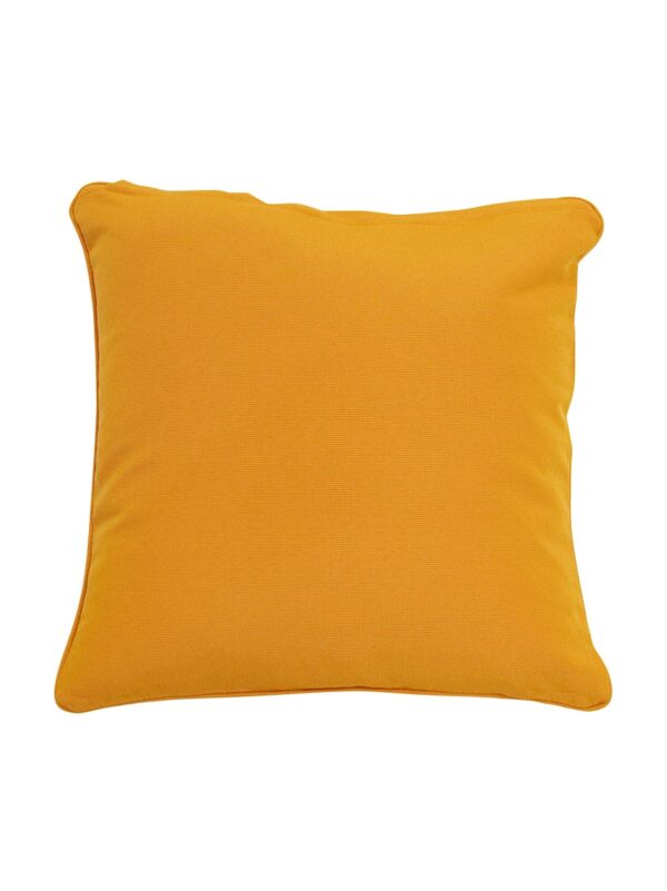 SMALL THROW CUSHION WIFERA ORANGE Outdoor Living