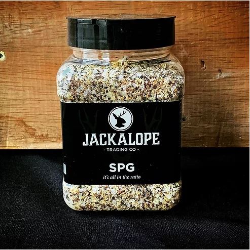 Jackalope SPG