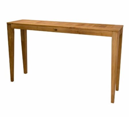 Teak Bar Tables