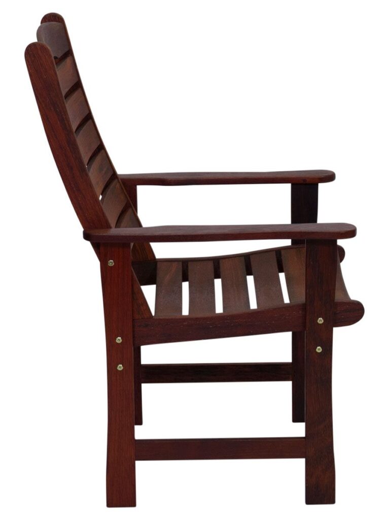 KWILA KING DINING CHAIR Outdoor Living