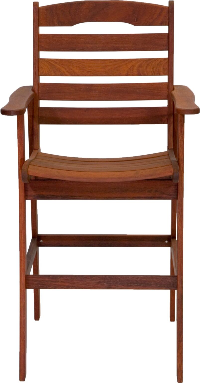 KWILA QUEEN BAR CHAIR Outdoor Living