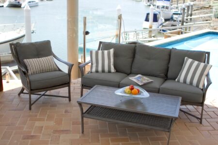 Beachcomber Sofa Range