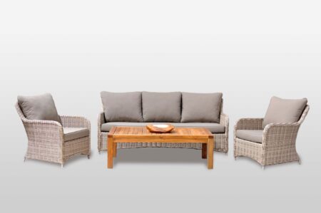 Fraser Sofa Range