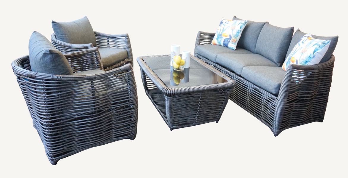 Category Malta Sofa Range Outdoor Living