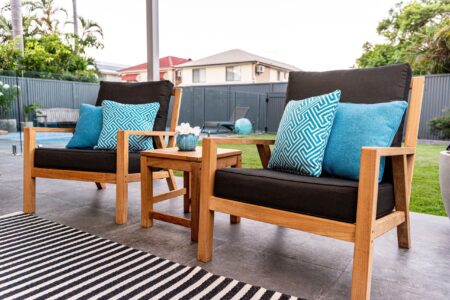 Outdoor Sofas