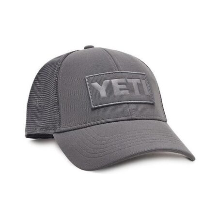 Yeti Apparel