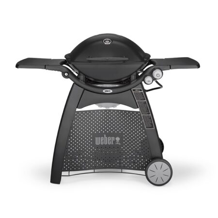 Weber Q Accessories PRE Sept 2023