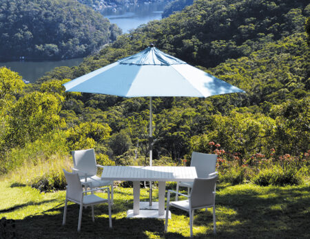 Outdoor Umbrellas