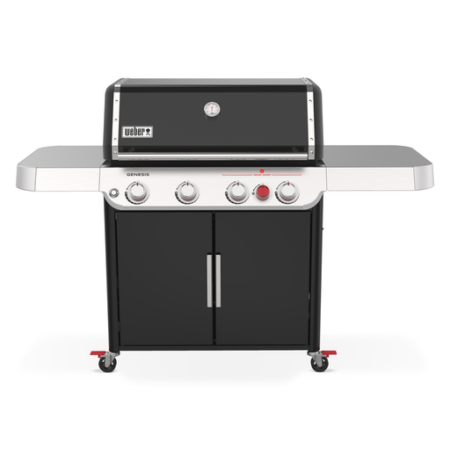 Weber Genesis e425s