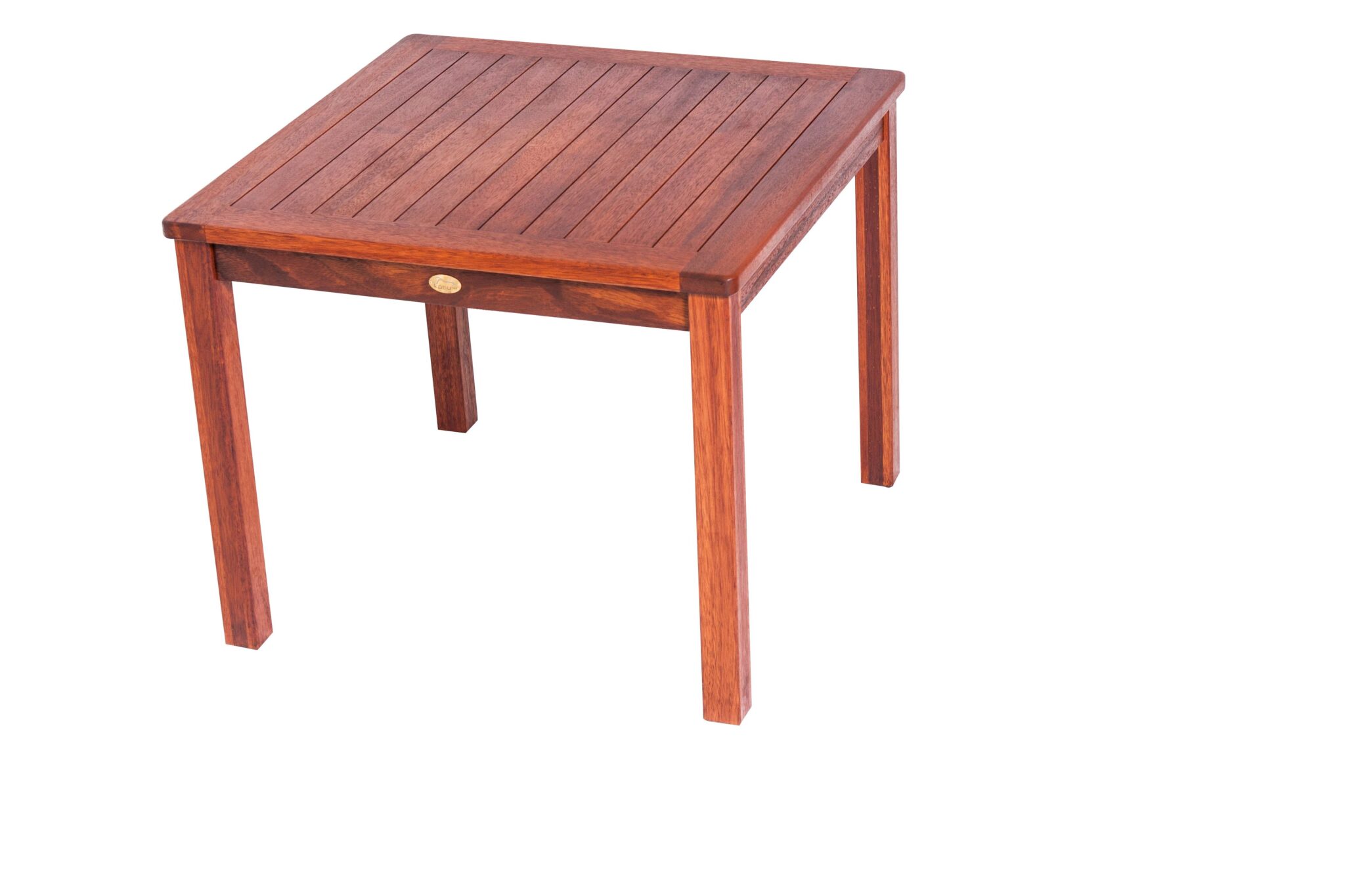 KWILA POST LEG 900X900 DINING TABLE Outdoor Living