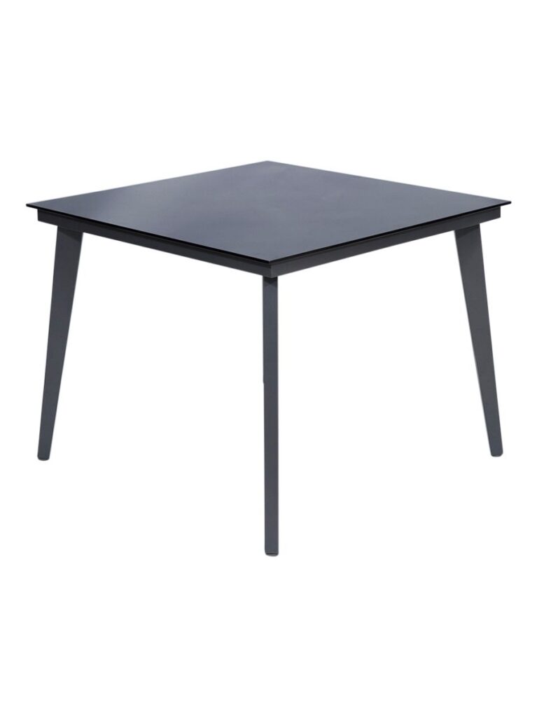 Category Aluminium Dining Tables Outdoor Living