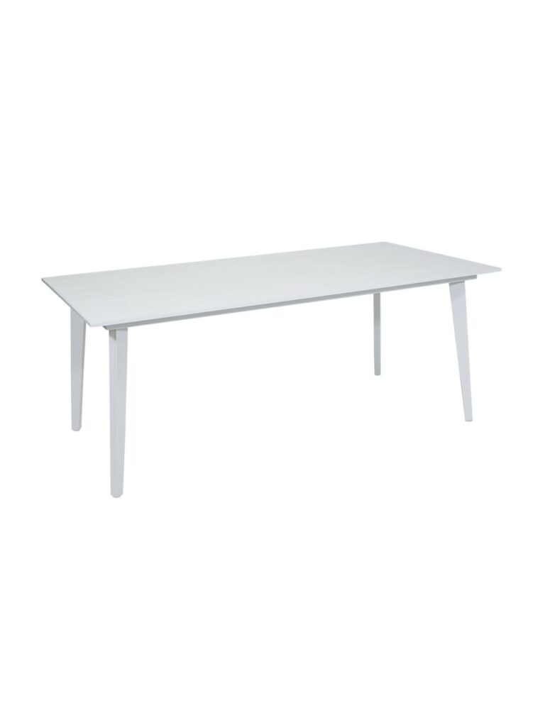 Category Aluminium Dining Tables Outdoor Living