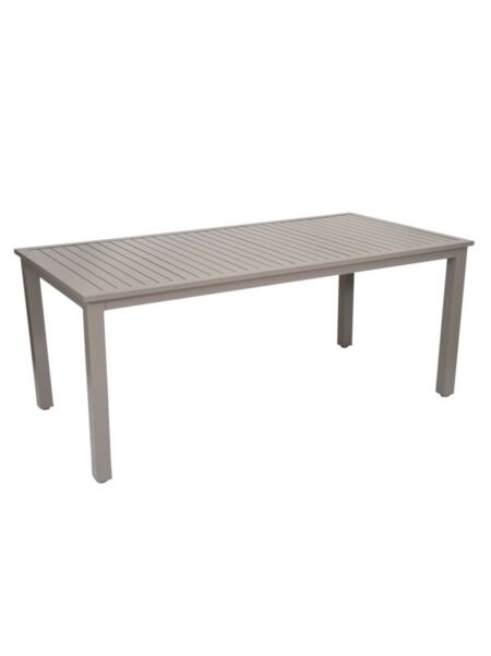 Slat Tables