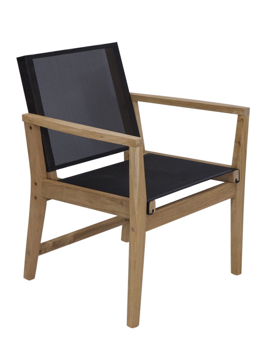 Category: Teak - Outdoor Living