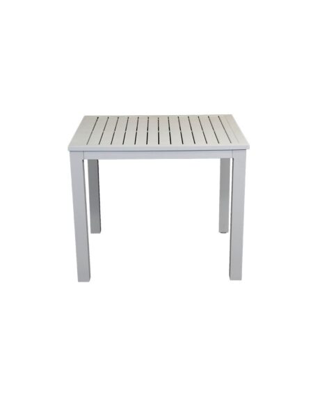 Slat Tables