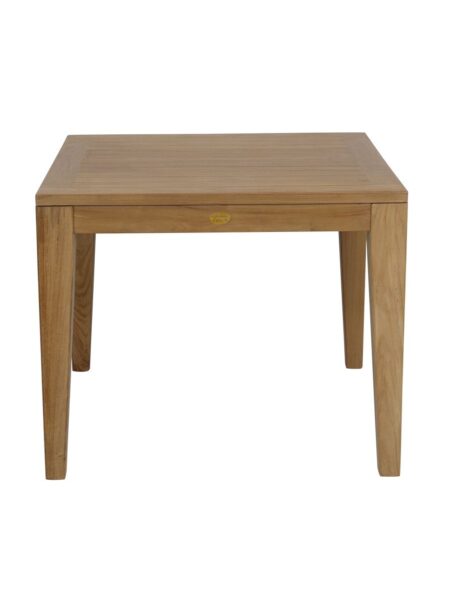 Teak Bar Tables