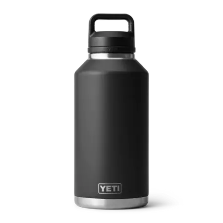 YETI - Rambler - 18oz Bottle - Reef Blue