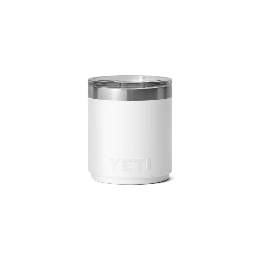 White deals yeti lowball