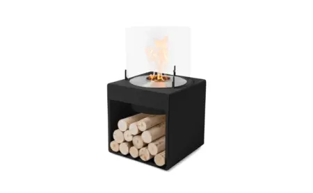 Designer Fireplace