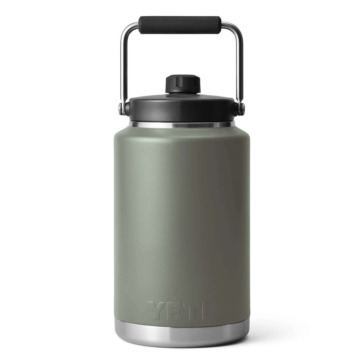 ONE GALLON JUG 3.7 L CAMP GREEN LIMITED EDITION Outdoor Living