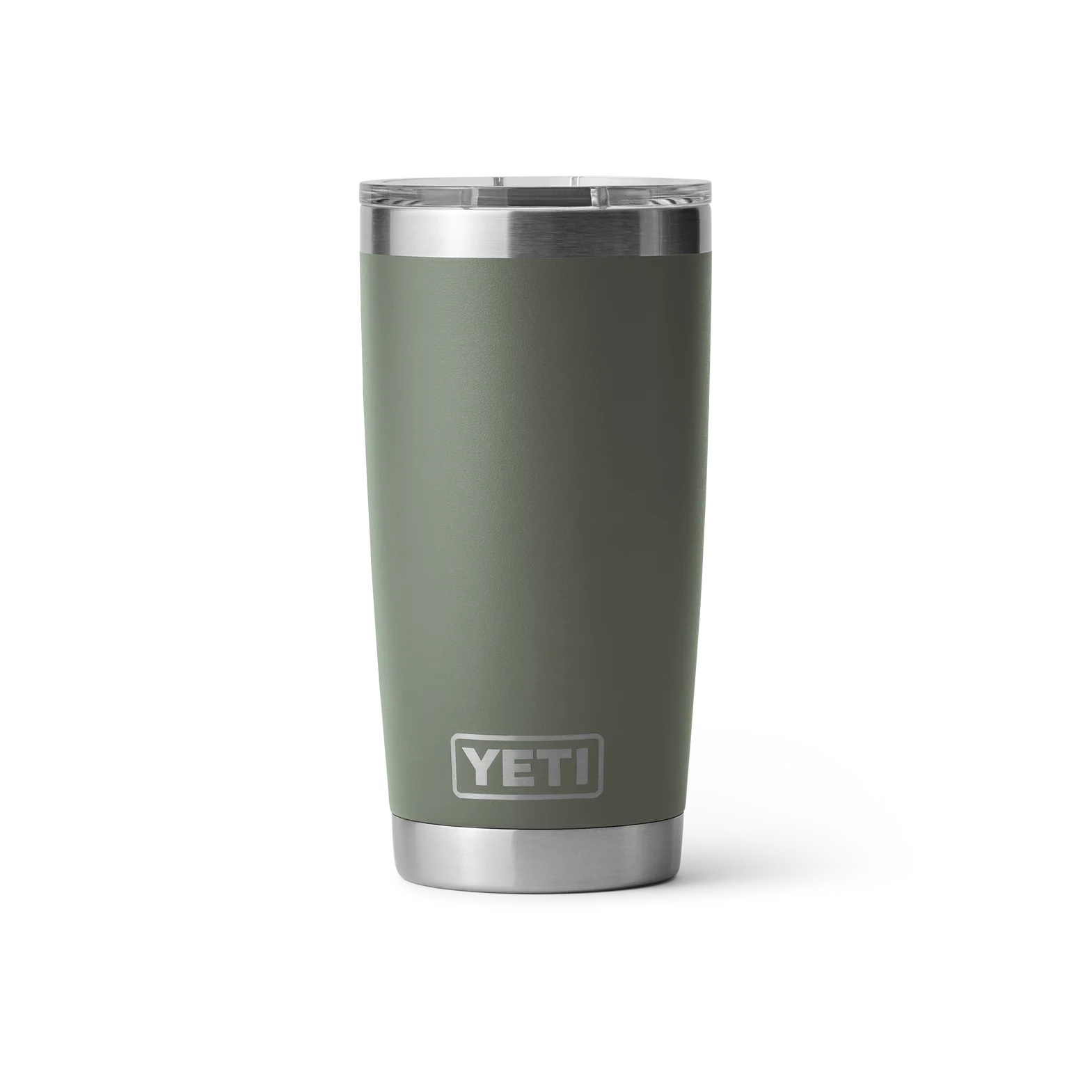 20 OZ TUMBLER WITH MAGSLIDER LID 591ML CAMP GREEN LIMITED