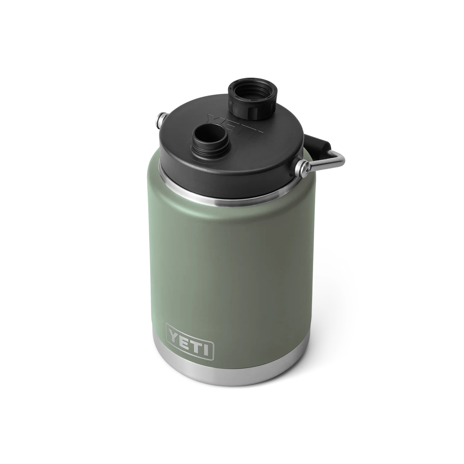 Yeti rambler half sale gallon jug review