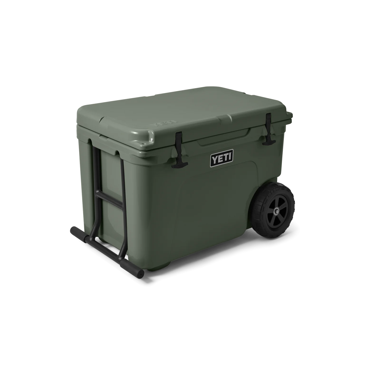 Yeti river green hotsell tundra