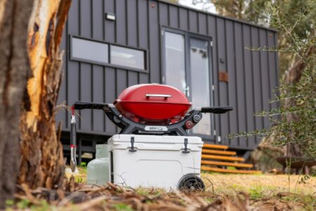 Weber Q Series