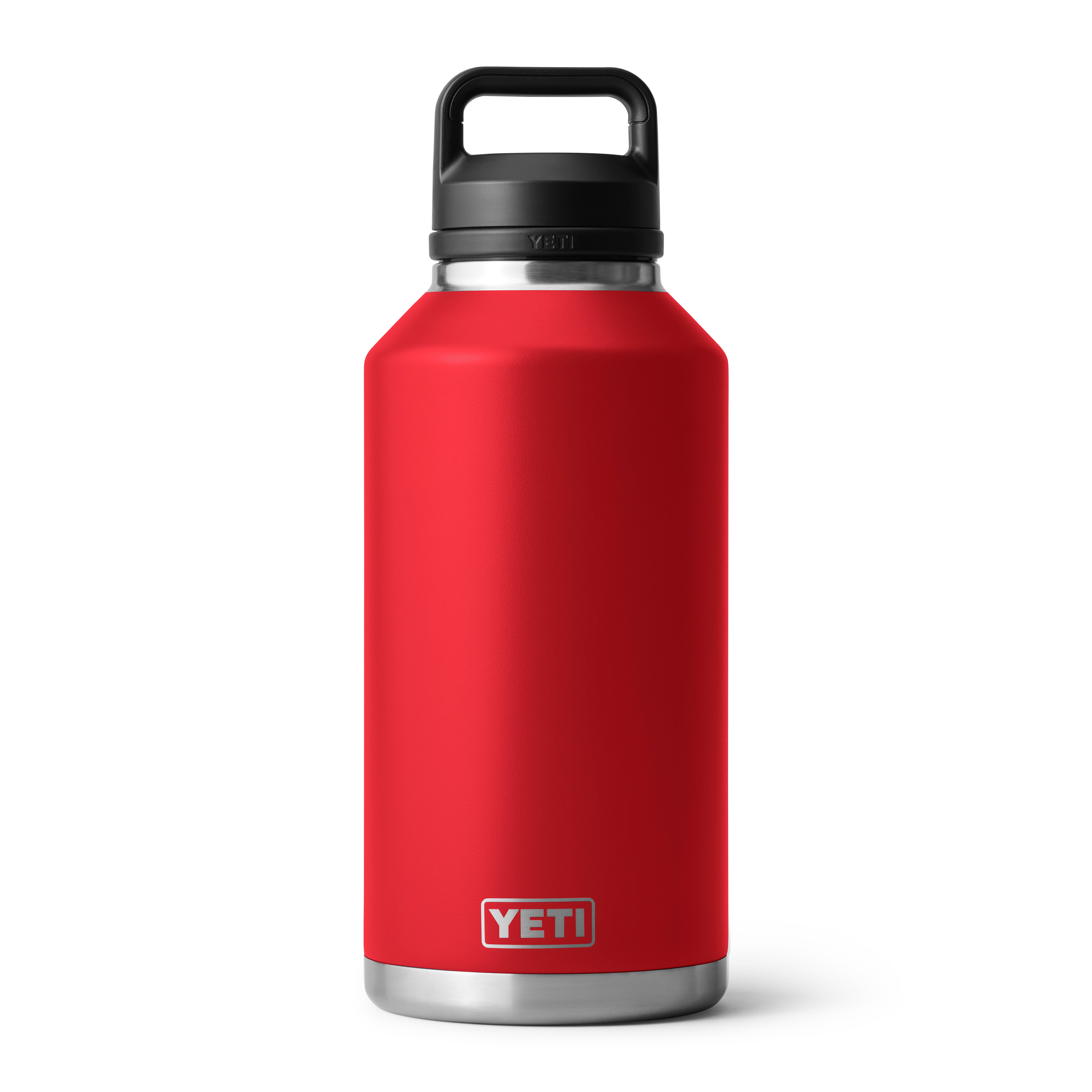 Yeti 64 oz rambler cap new arrivals