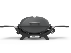 WEBER Q PREMIUM (Q2200N) CHARCOAL GREY LPG