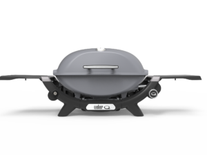 WEBER Q PREMIUM (Q2200N) SMOKE GREY LPG