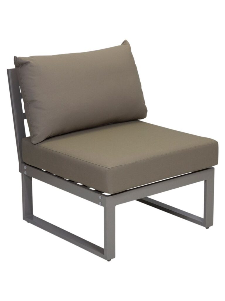 DISCO SINGLE SEAT STRATA Outdoor Living