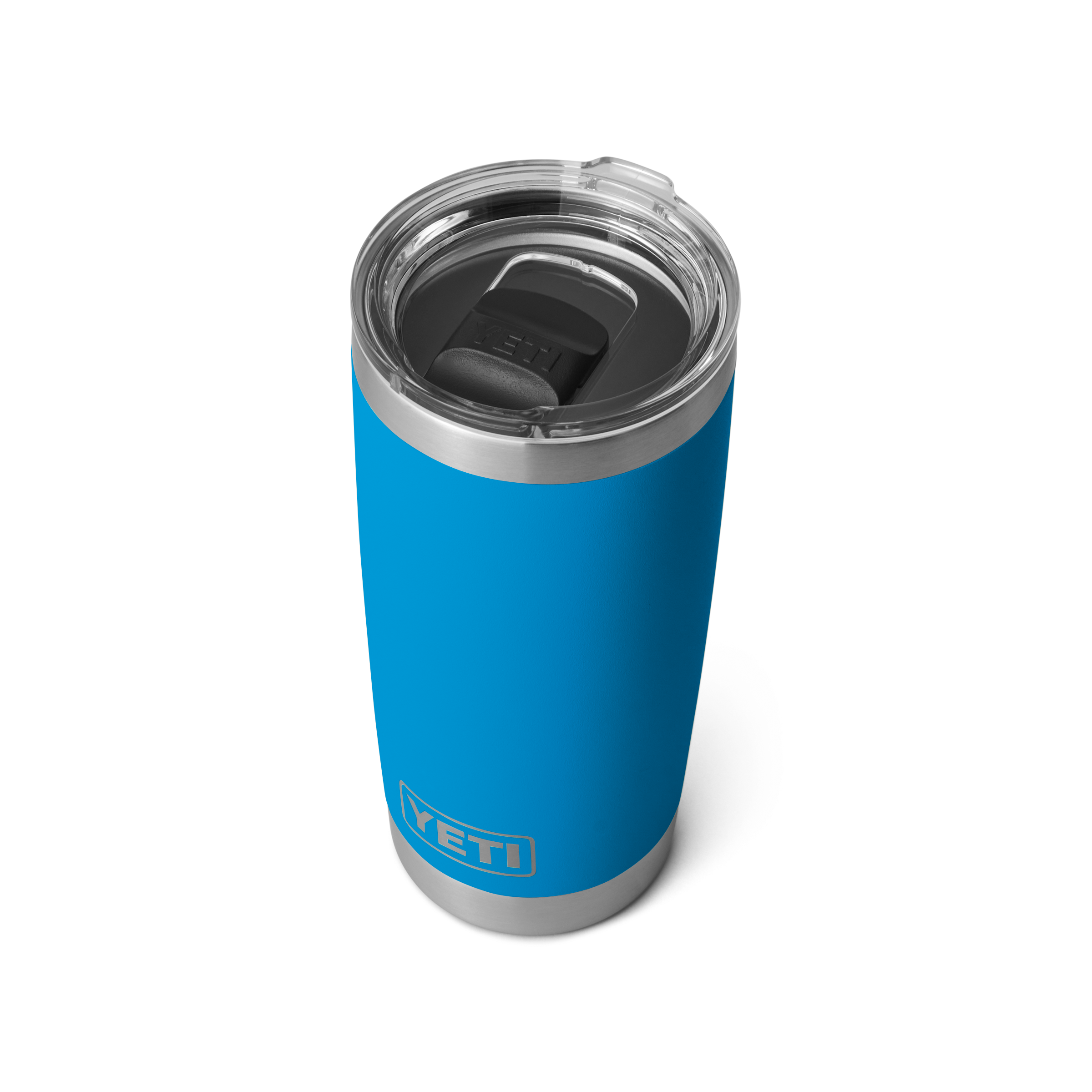 20 OZ (591 ML) TUMBLER BIG WAVE BLUE !LIMITED EDITION! Outdoor Living