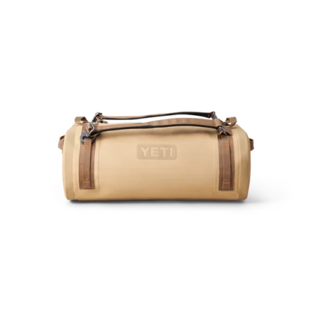 Panga 50L Waterproof Duffels