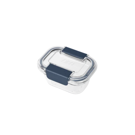 Yeti Storage