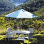 Outdoor Umbrellas