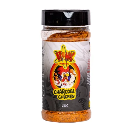 Atomic Chicken