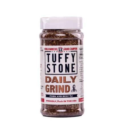 Tuffy Stone